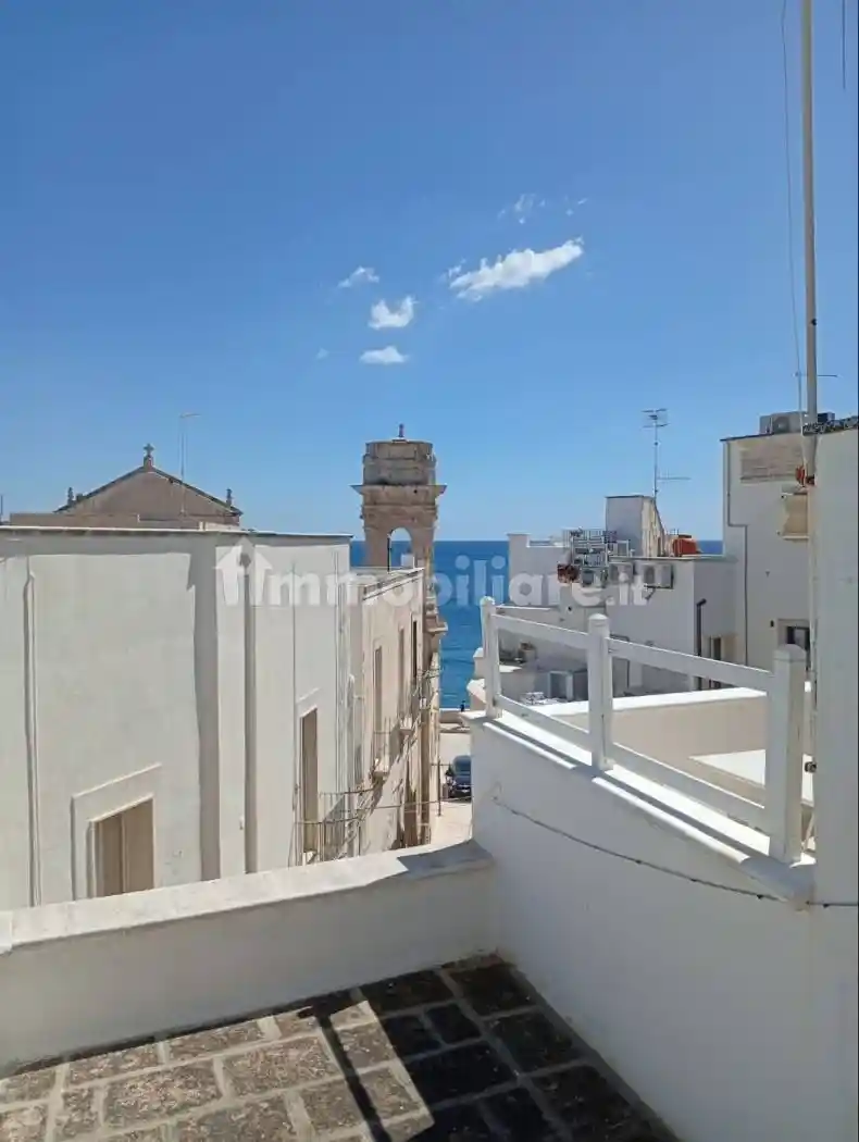 Appartamento in vendita a Monopoli