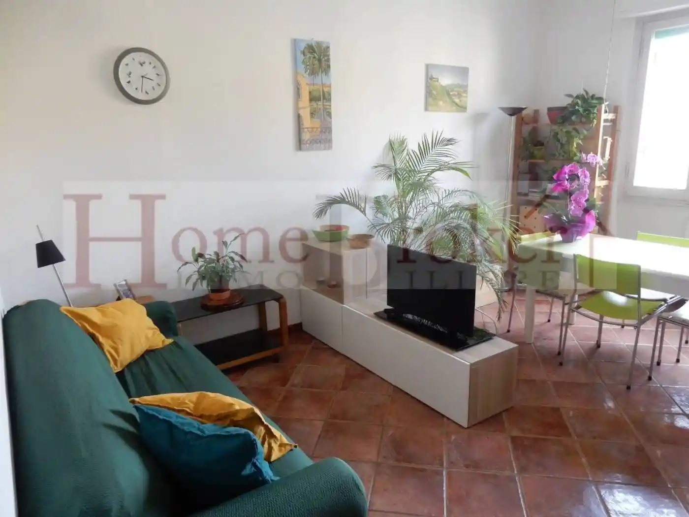 Appartamento in affitto a Firenze