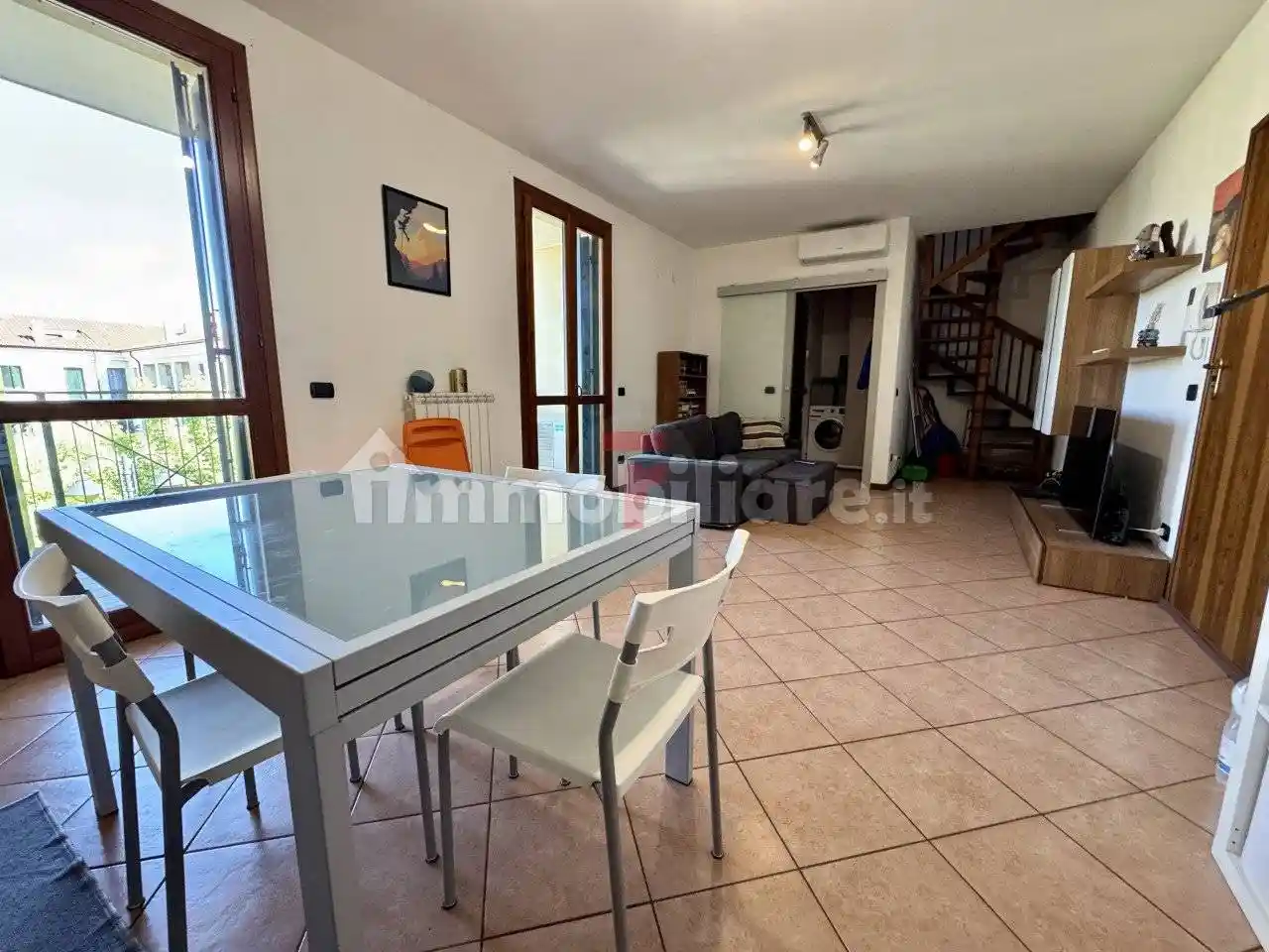 Appartamento in vendita a Villanova di Camposampiero