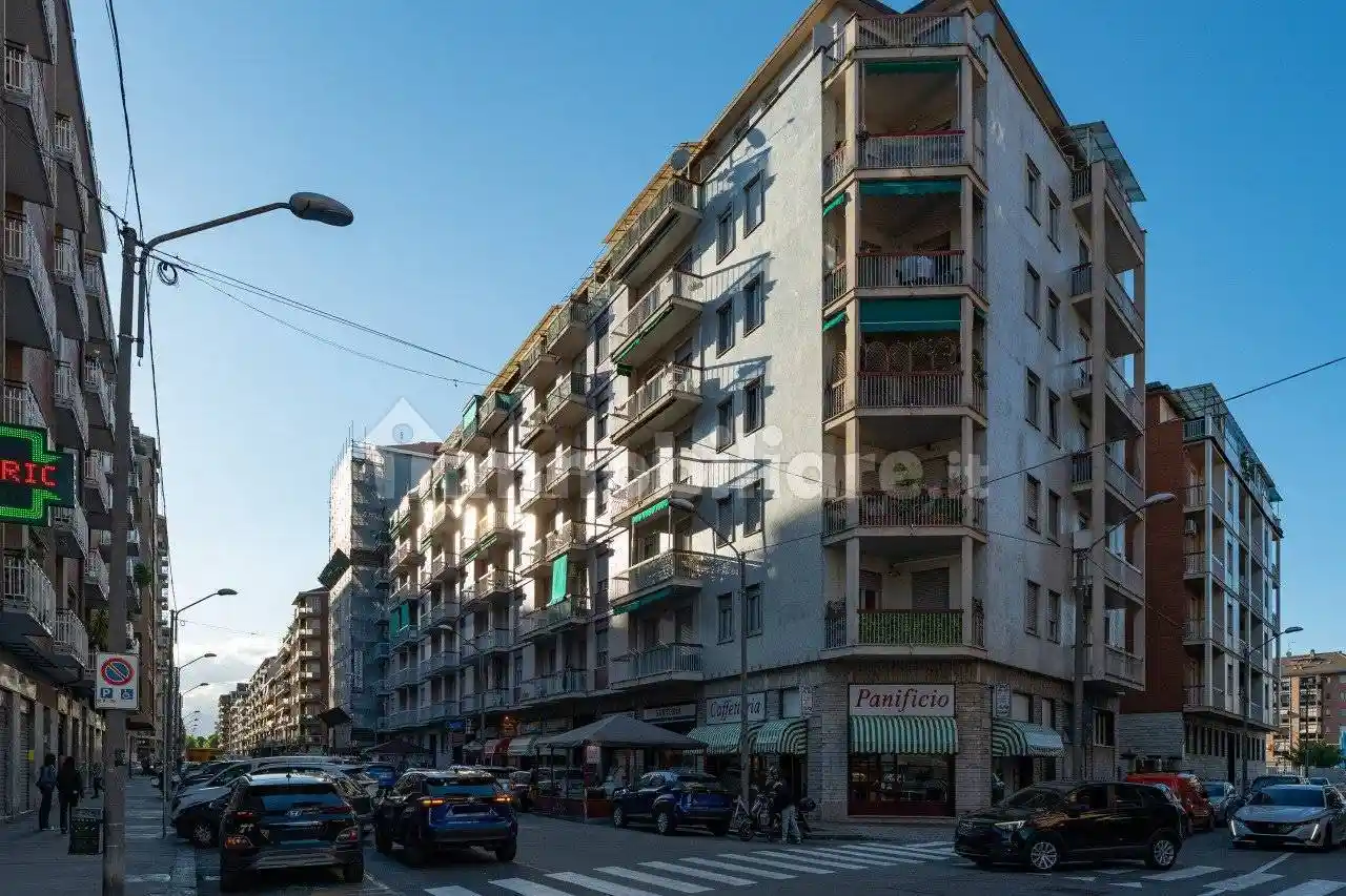 Appartamento in affitto a Torino