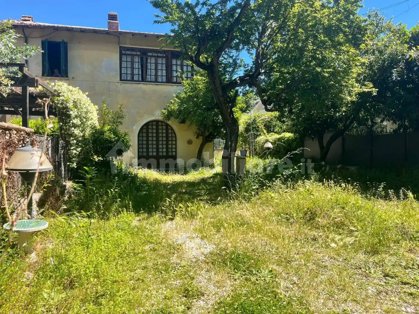 Appartamento in vendita a Grottaferrata