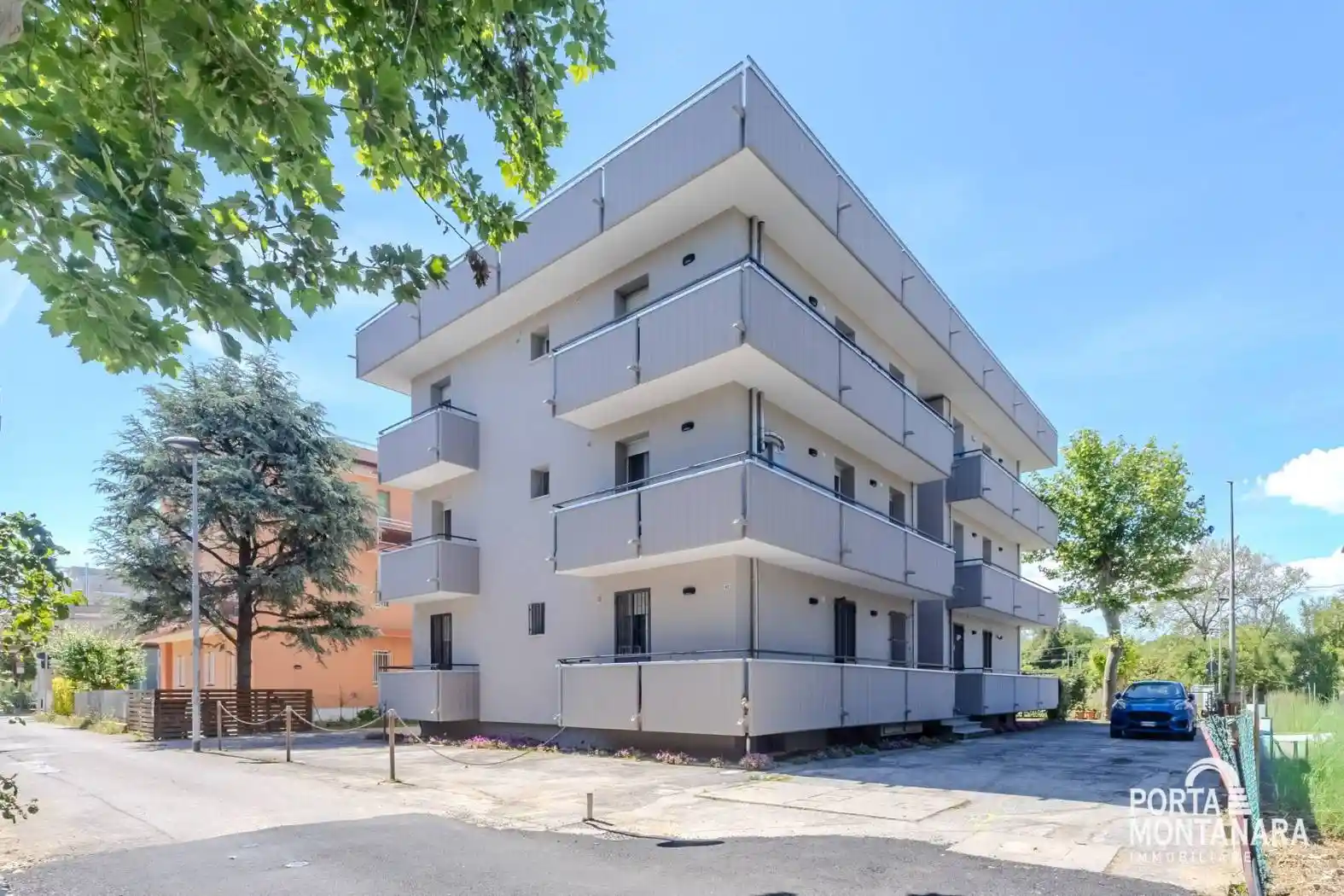 Appartamento in vendita a Rimini