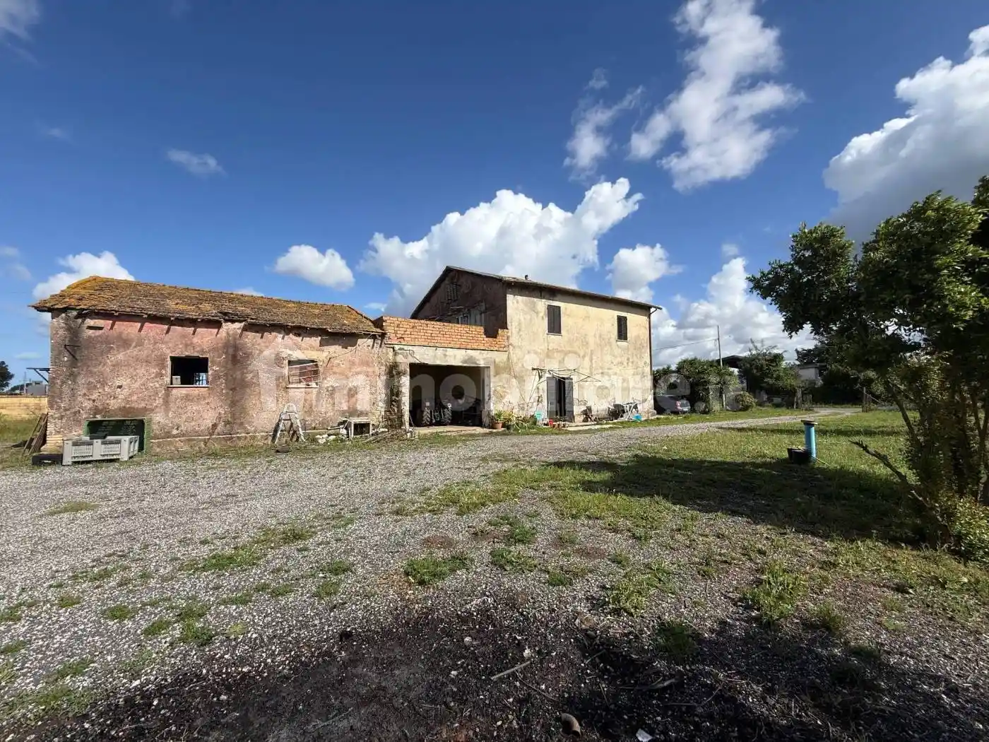 Rustico - Casale in vendita a Aprilia
