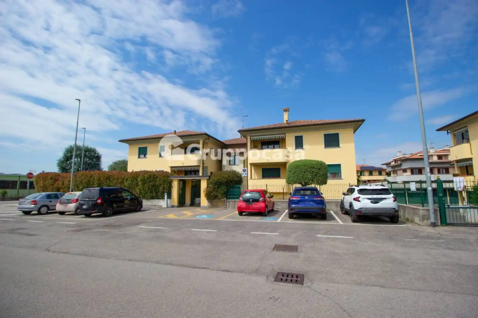 Appartamento in vendita a Mesero
