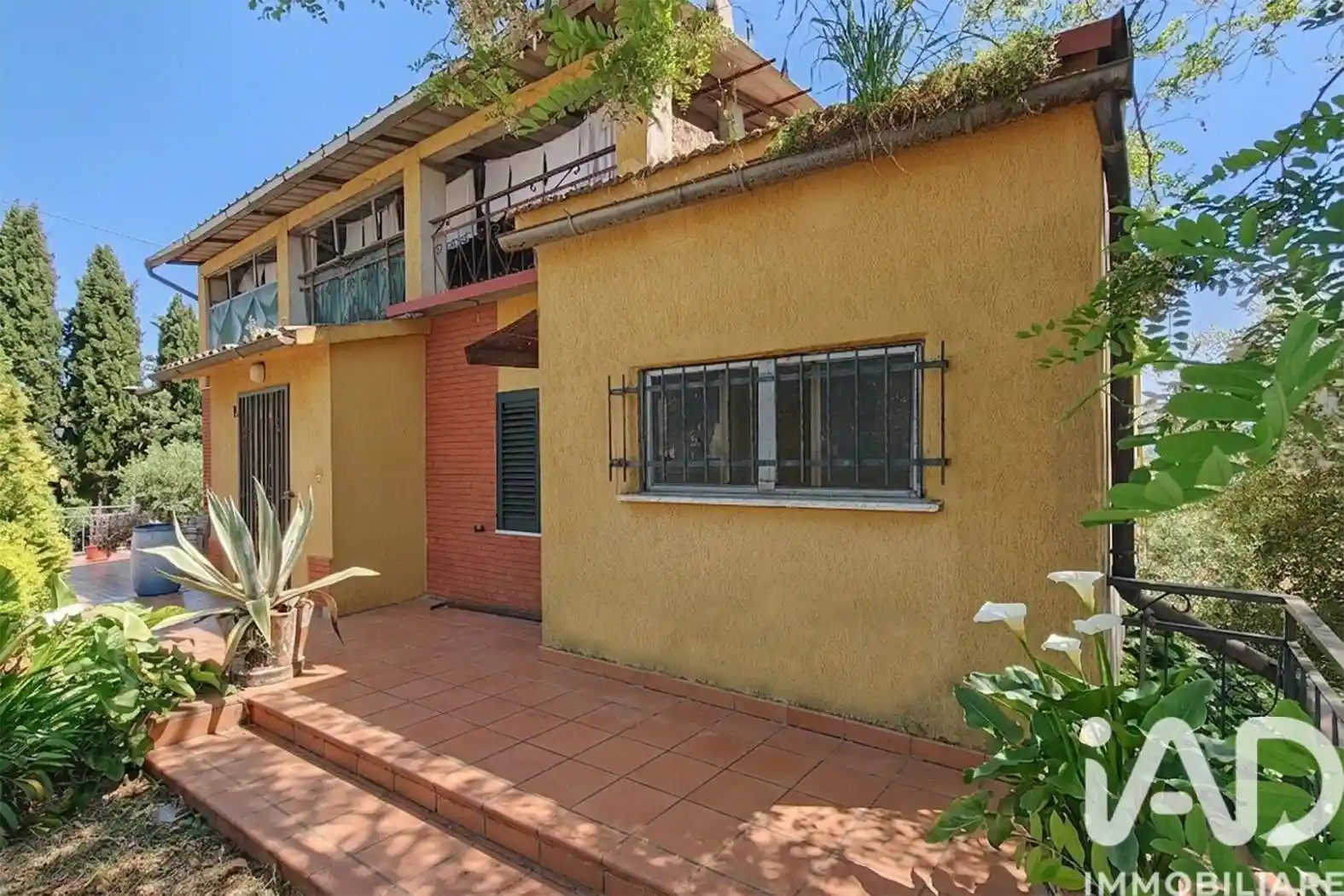 Villa in vendita a Montegranaro
