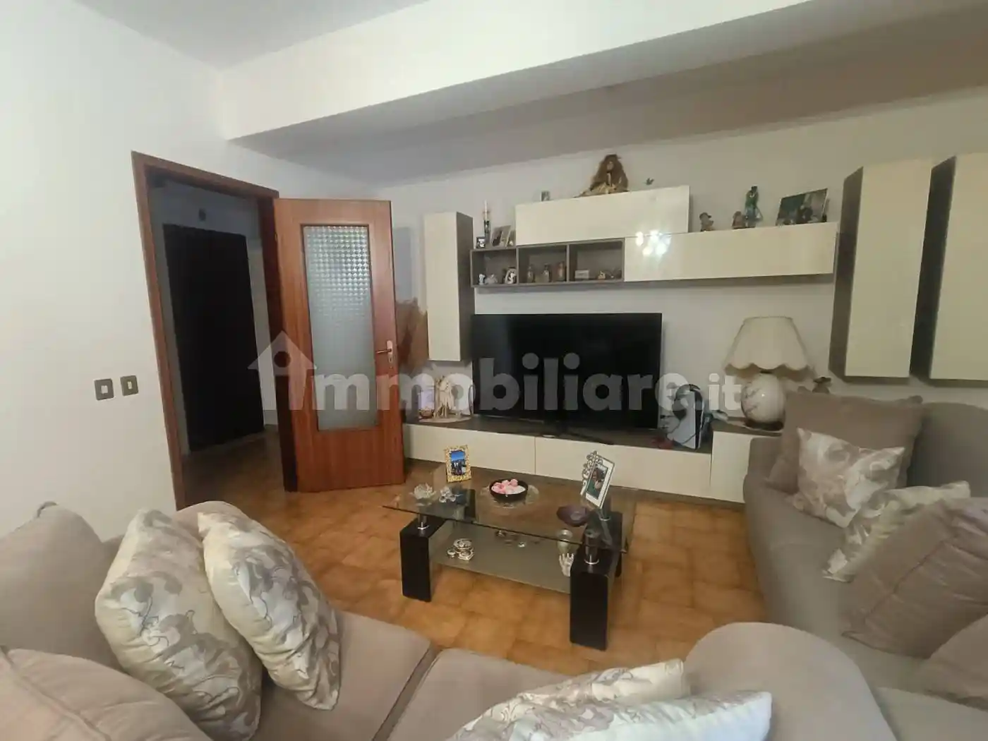 Appartamento in affitto a Messina