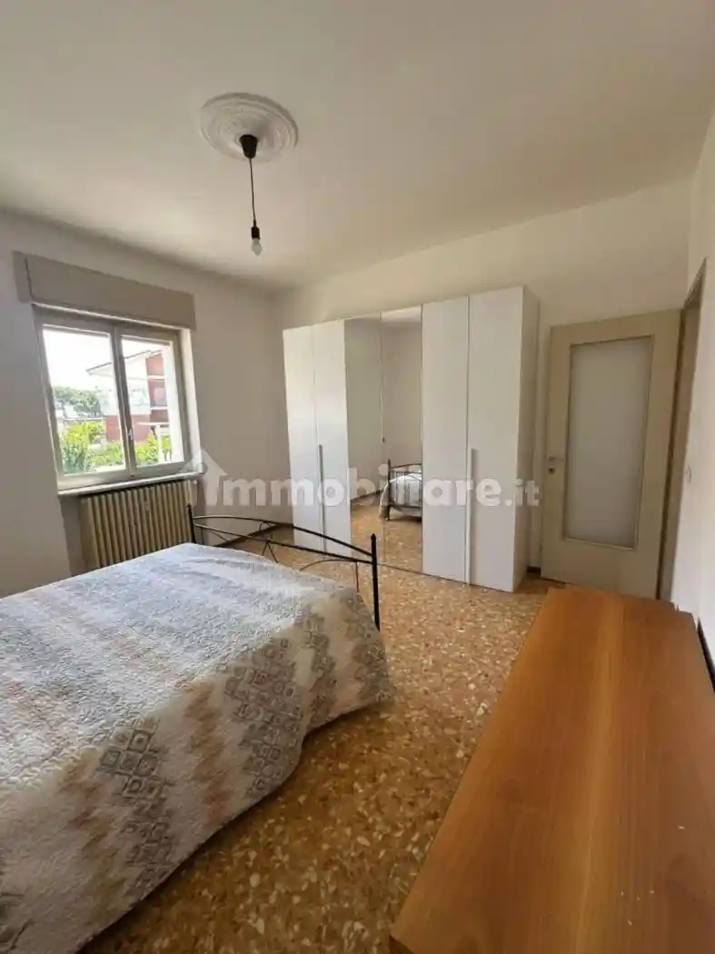 Appartamento in affitto a Santhià