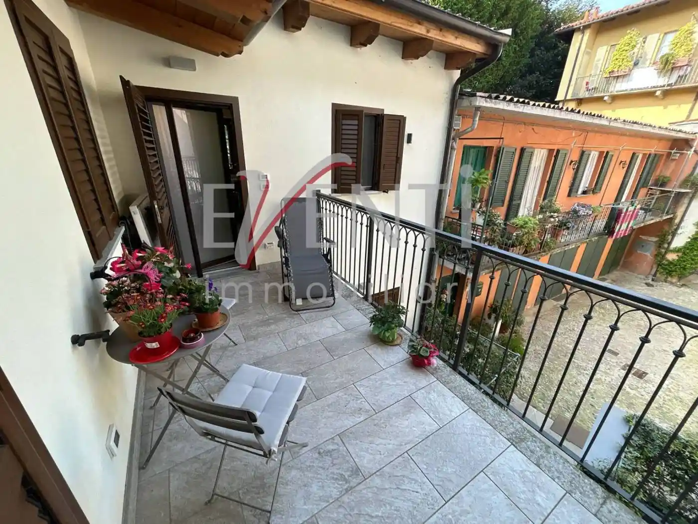 Appartamento in affitto a Pinerolo