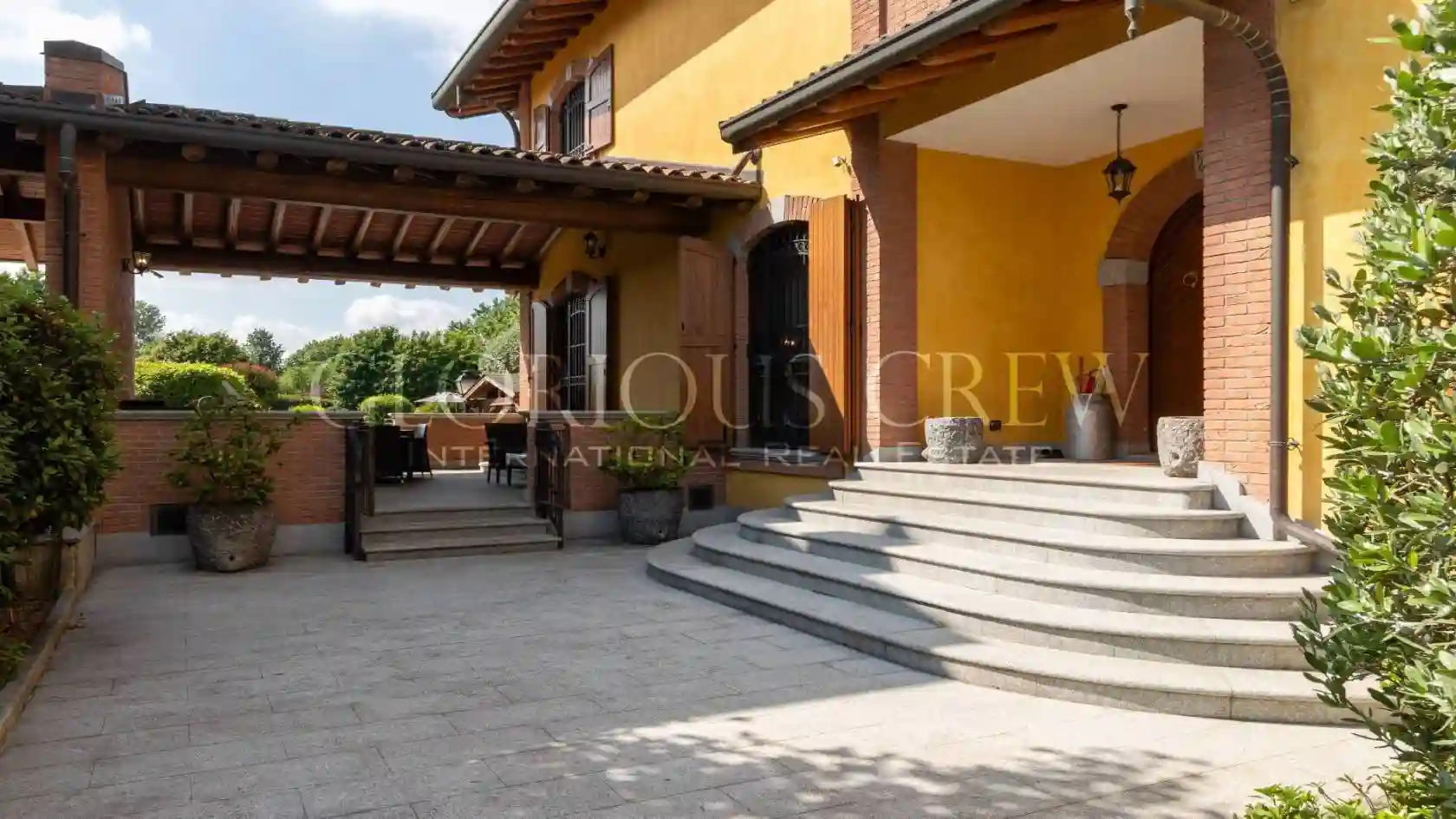Villa - foto 2