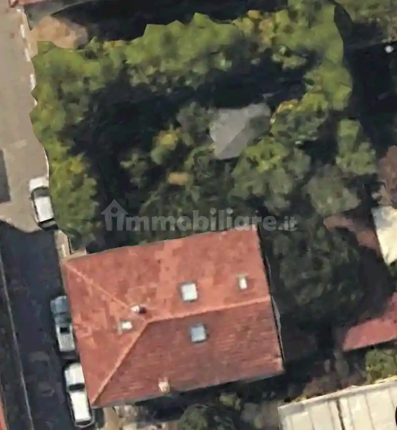Casa indipendente in vendita a Samarate