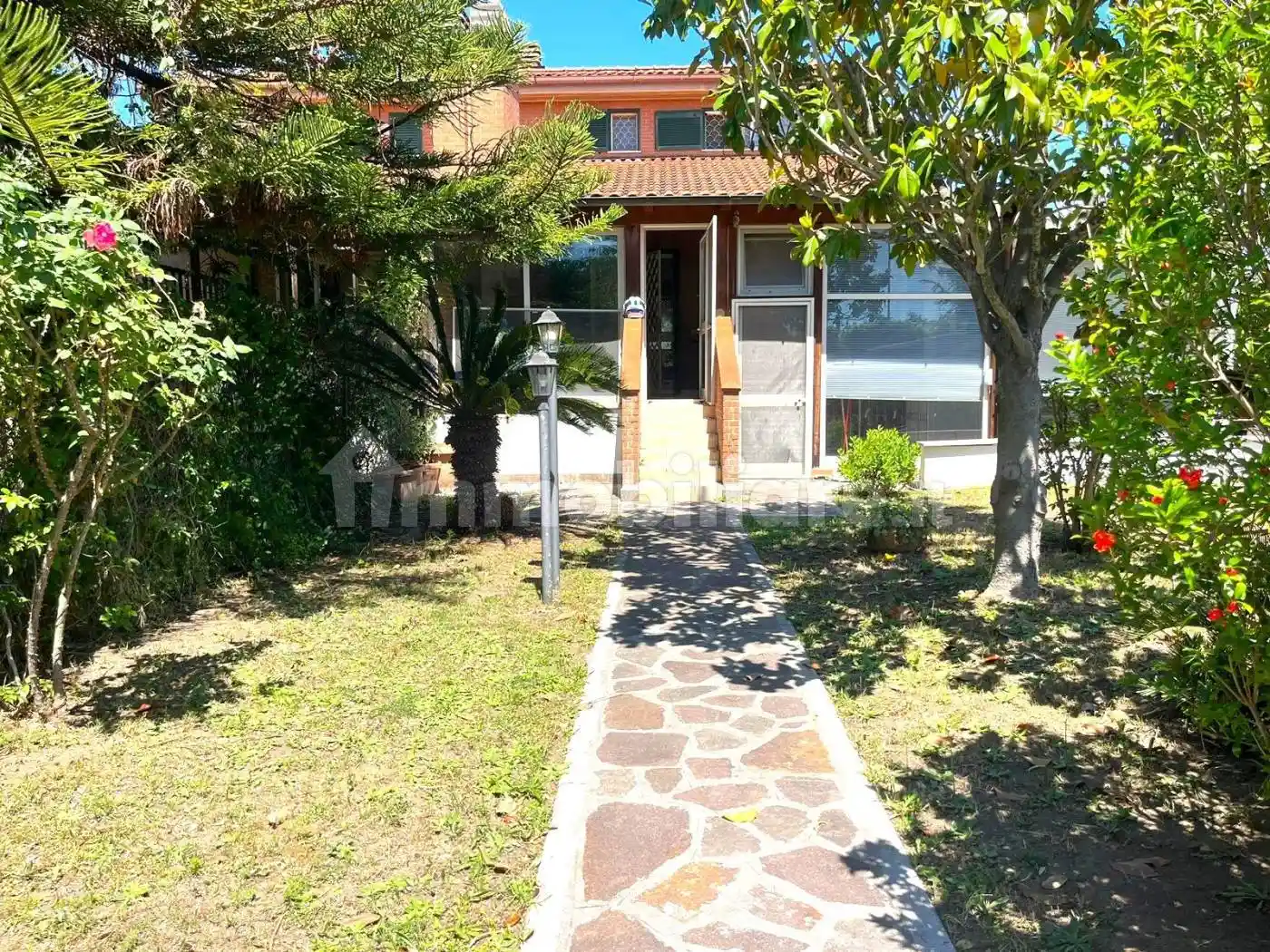 Villa in vendita a Roma