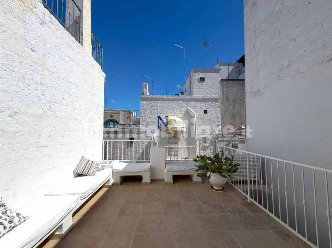 Casa indipendente in vendita a Ostuni