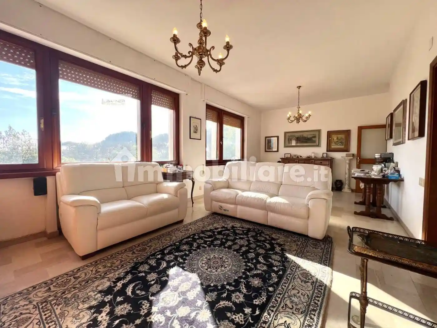 Appartamento in vendita a Camaiore