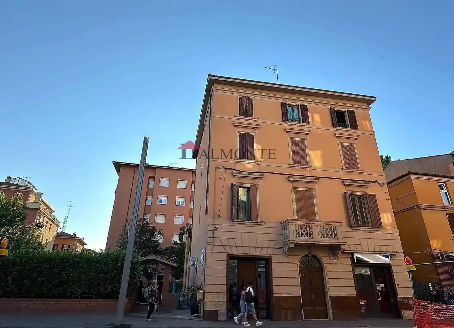Appartamento in vendita a Bologna