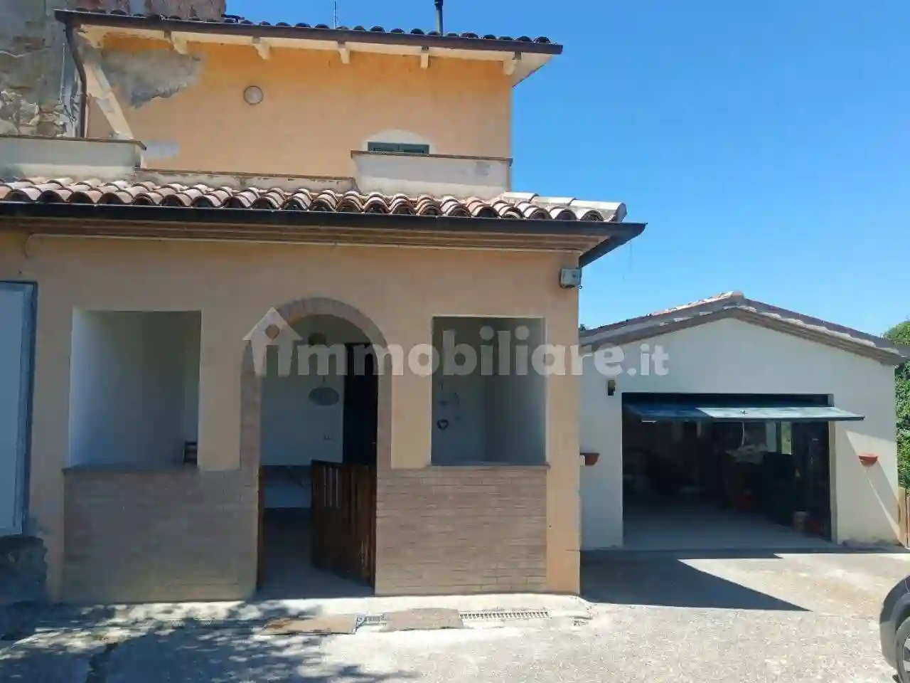 Villetta a schiera - foto 2