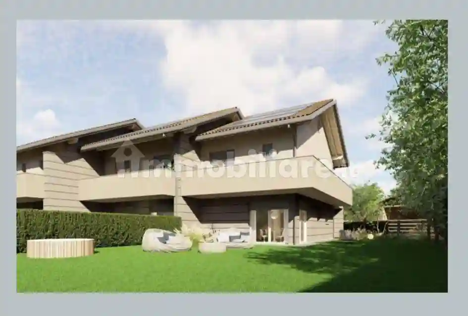 Villetta a schiera - foto 3