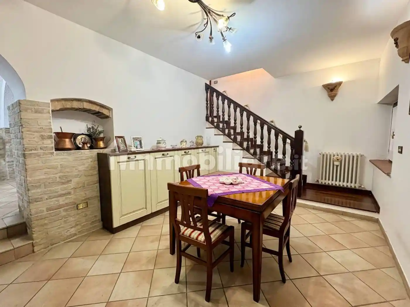 Villa in vendita a Mosciano Sant'Angelo