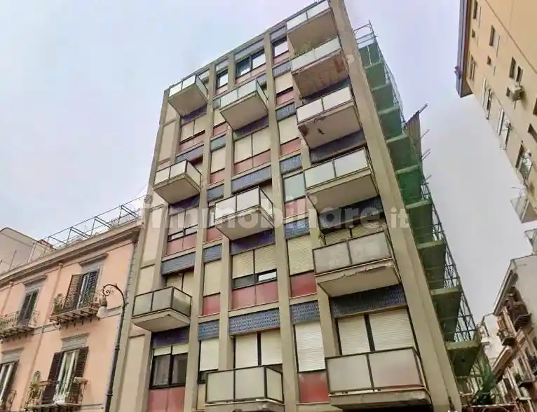 Appartamento in vendita a Palermo