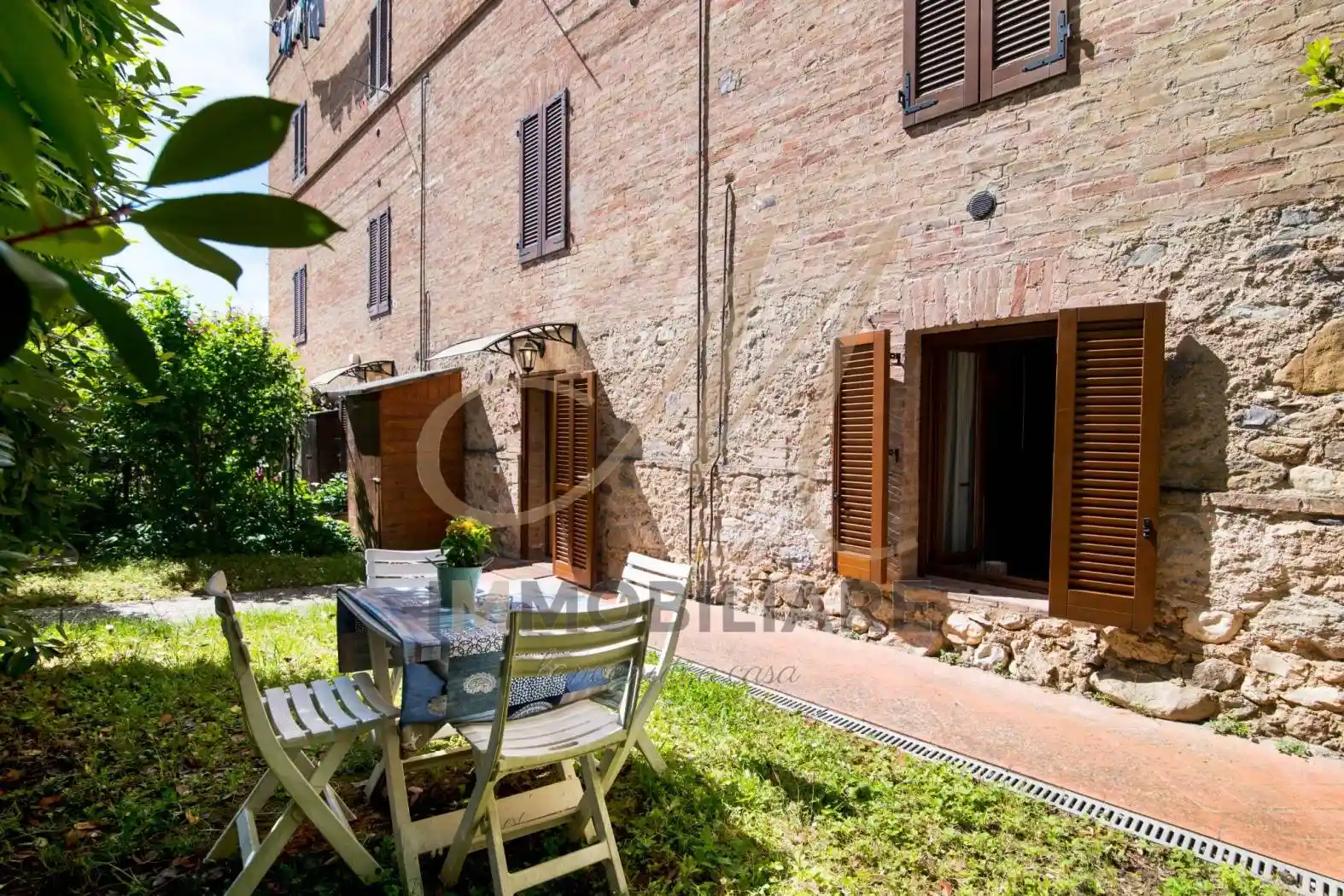 Appartamento in vendita a Sovicille