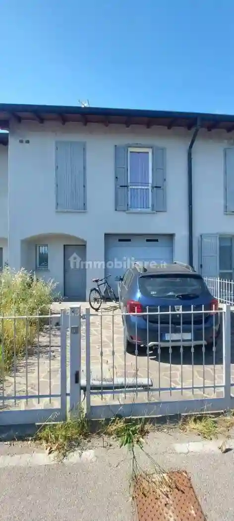 Villetta a schiera - foto 2