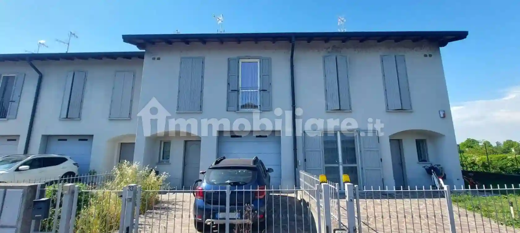 Villetta a schiera - foto 3