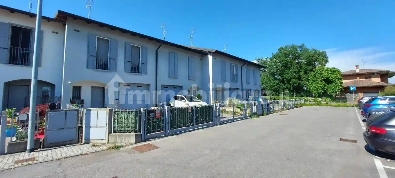 Villetta a schiera - foto 4