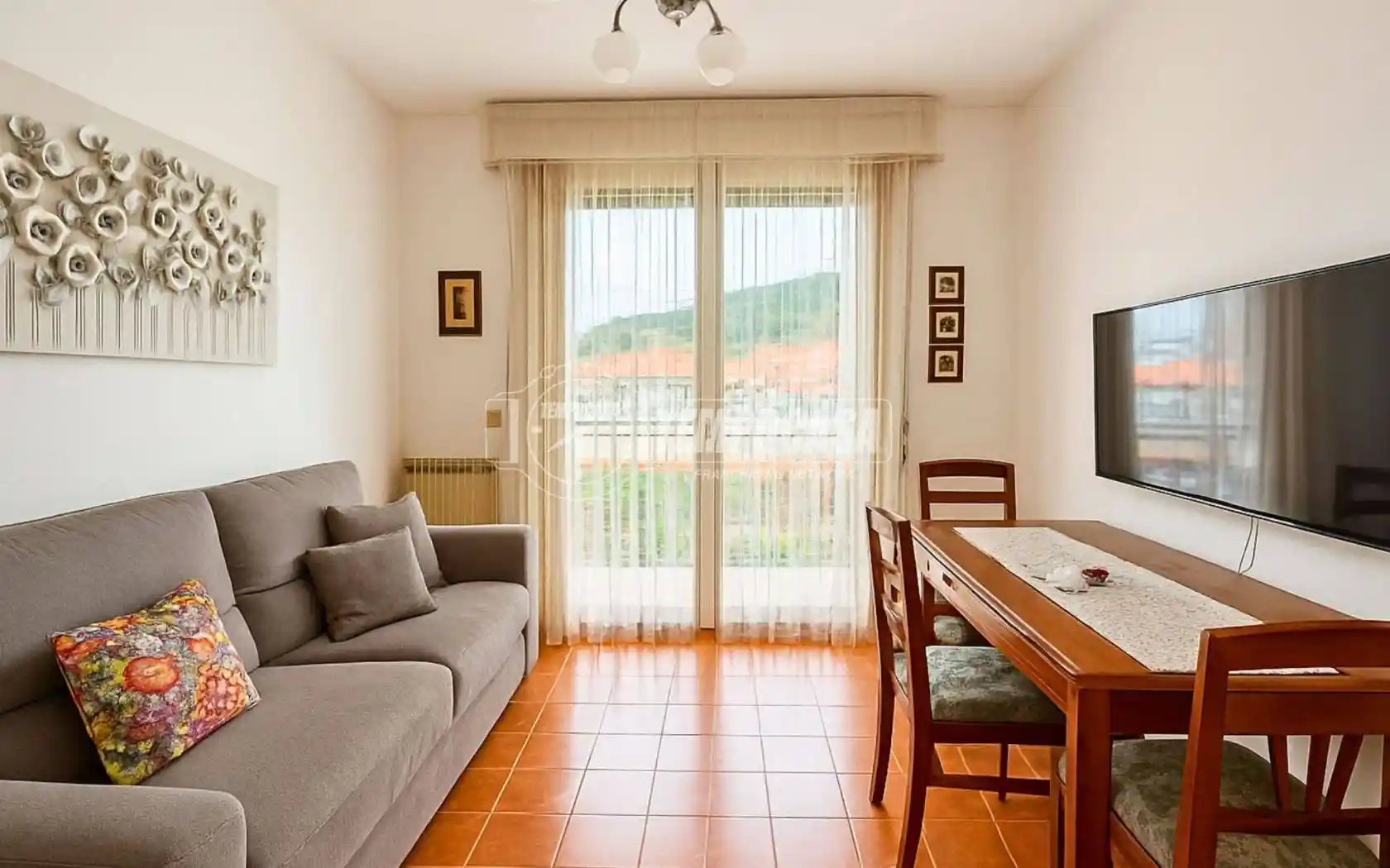 Appartamento in vendita a Brivio