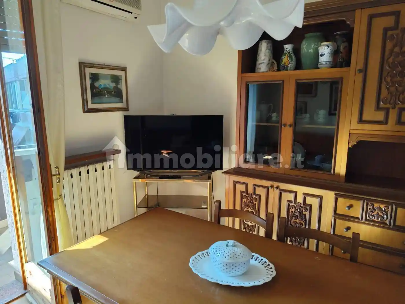 Appartamento in affitto a Castelfiorentino