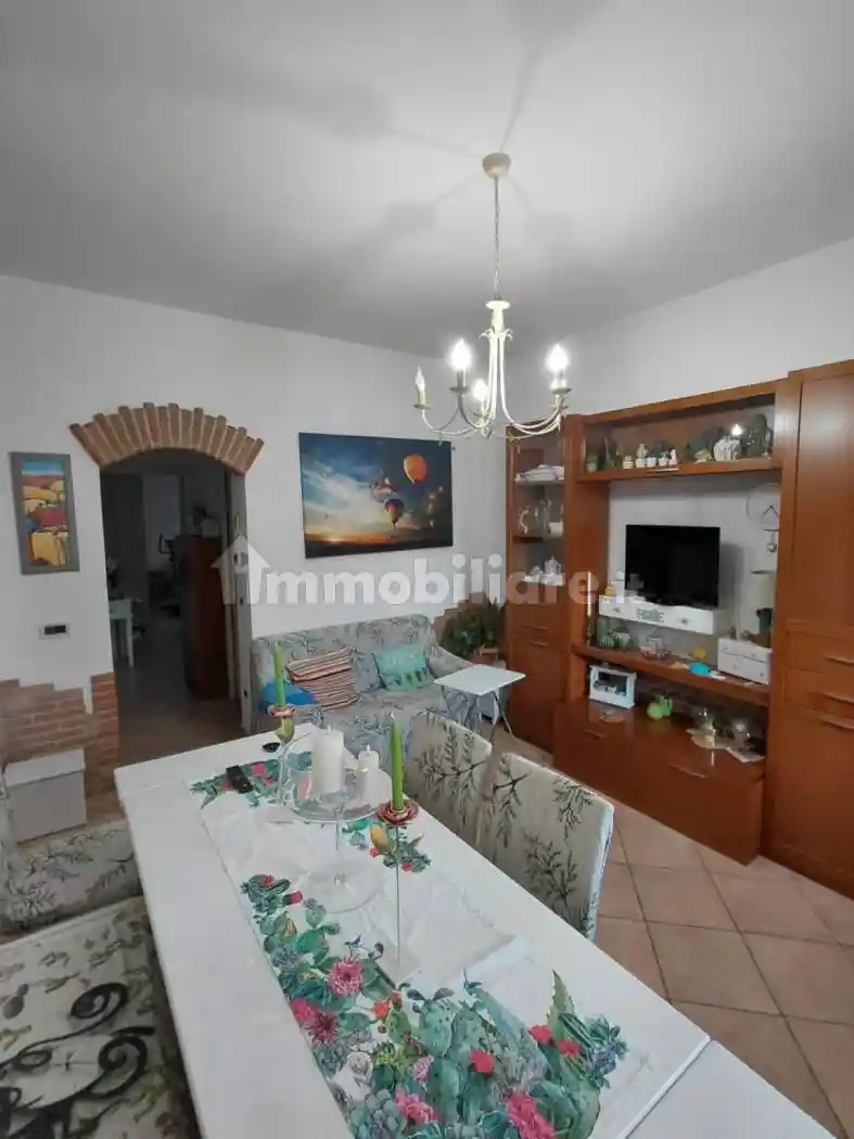 Appartamento in vendita a Capannori