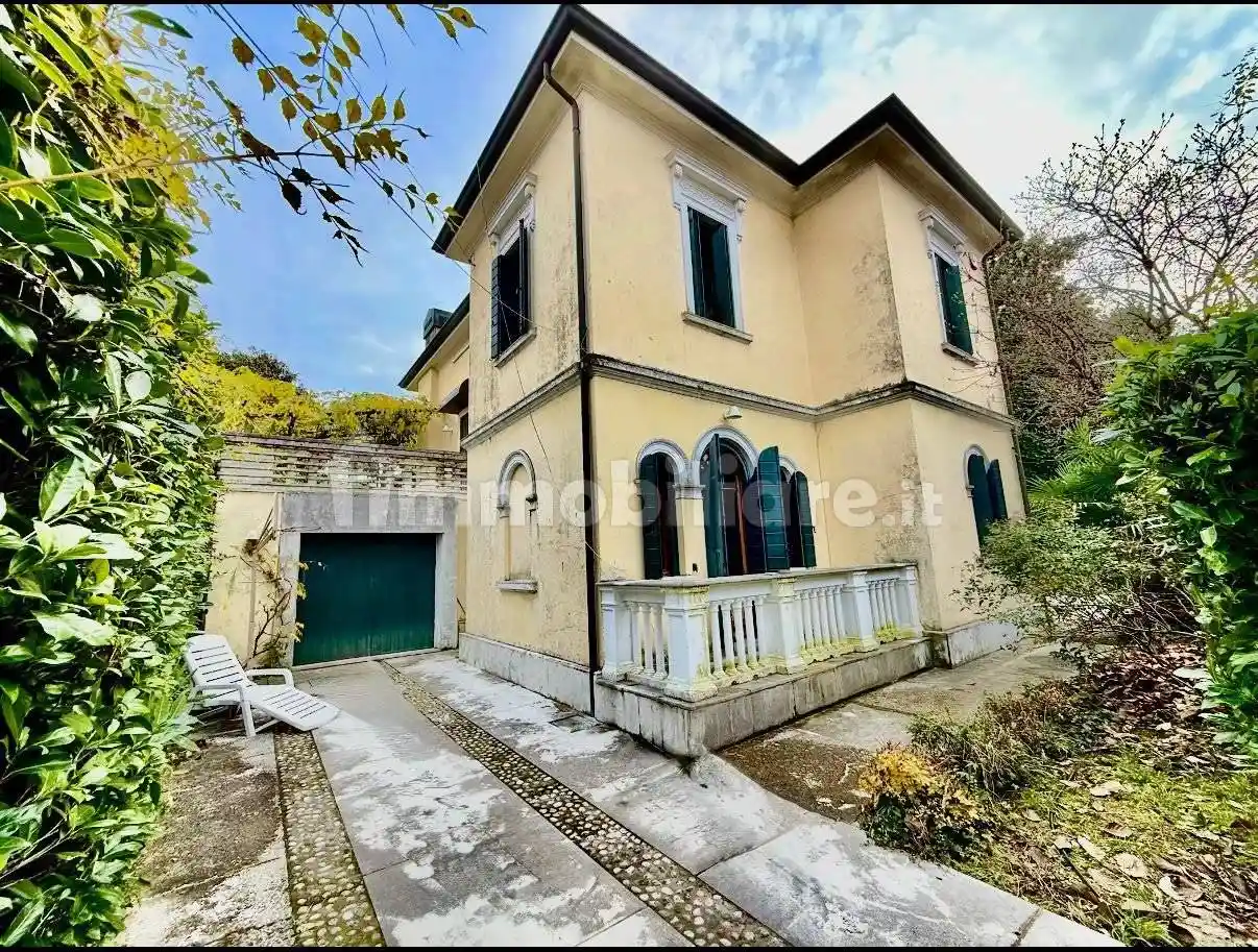 Villa in vendita a Treviso