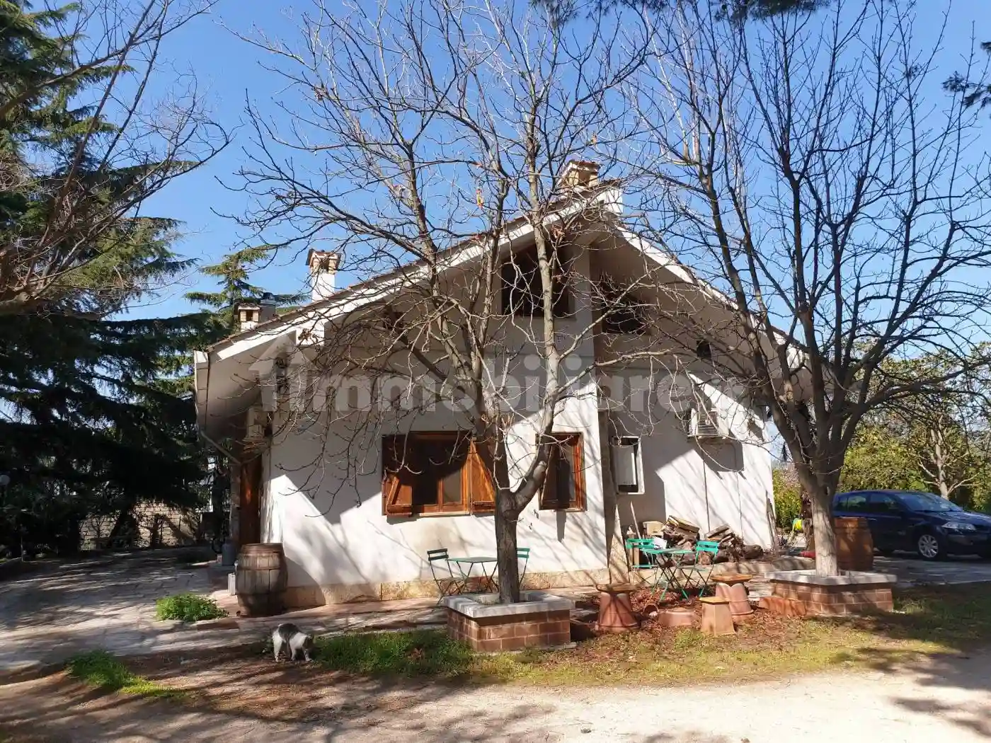 Villa - foto 4