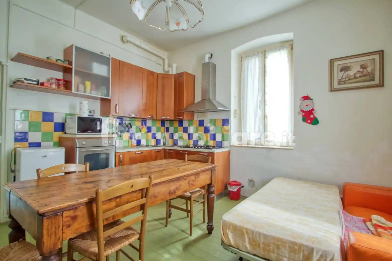 Appartamento in vendita a Dalmine