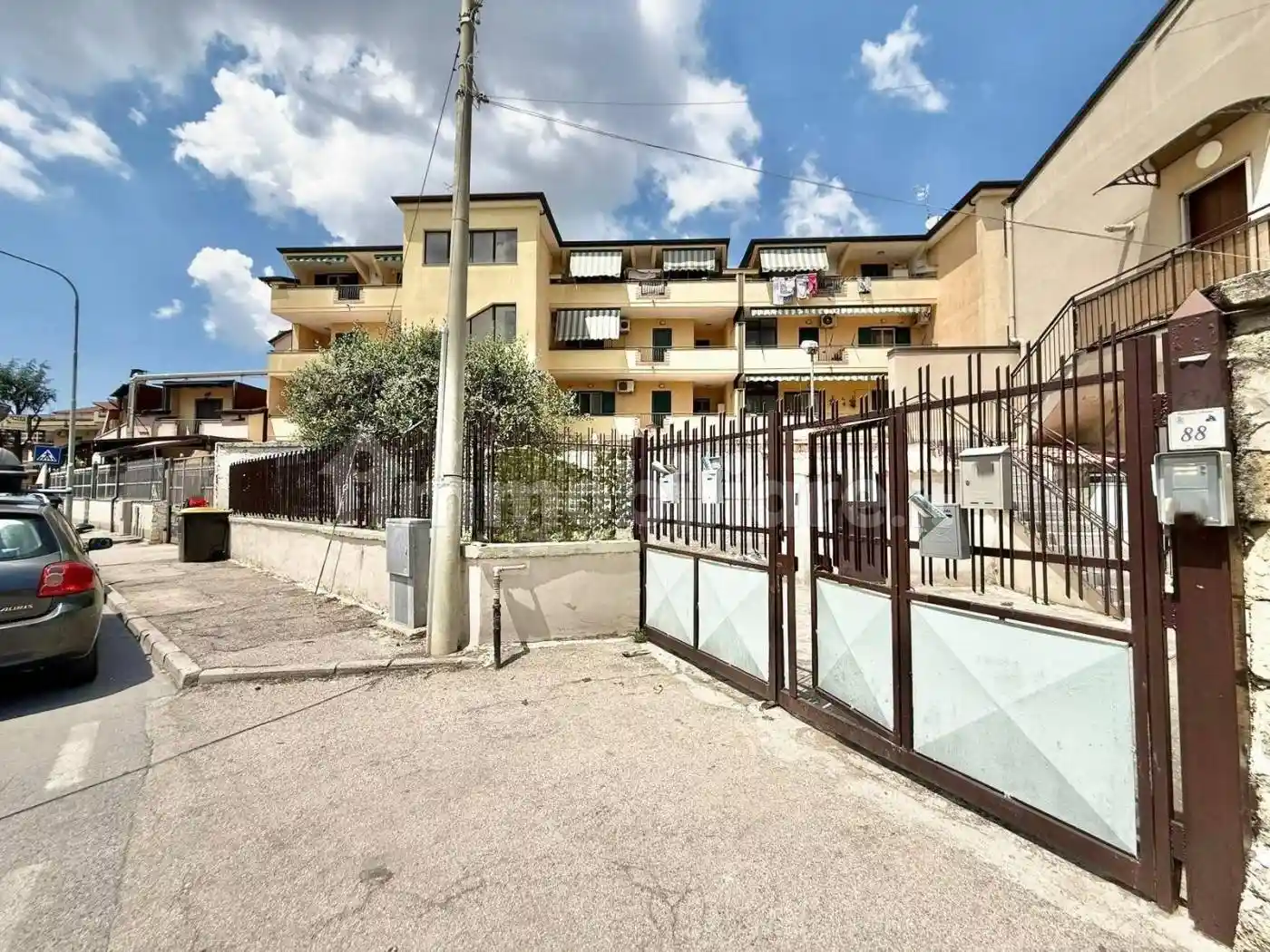 Appartamento in affitto a Acerra