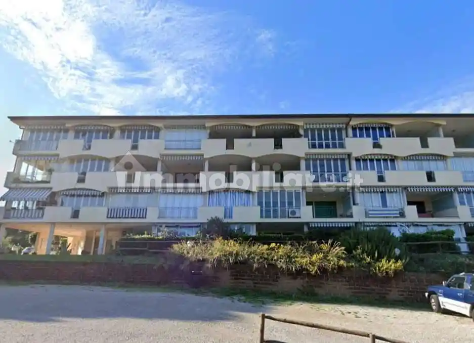 Appartamento in vendita a Capoliveri
