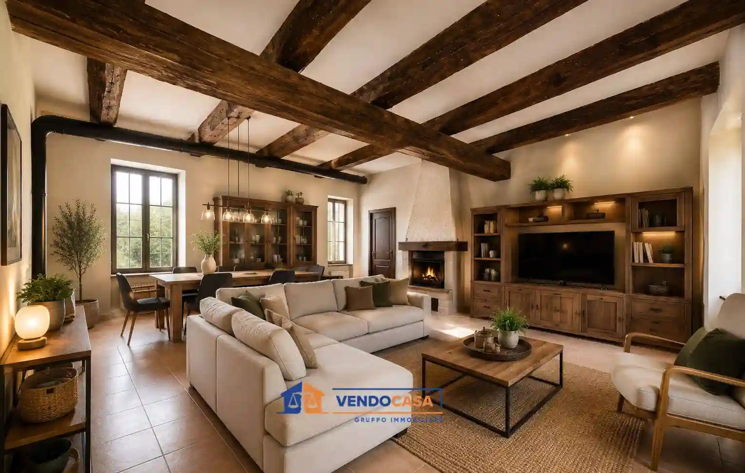Rustico - Casale - foto 4