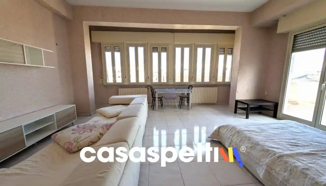 Appartamento in vendita a Reggio Calabria