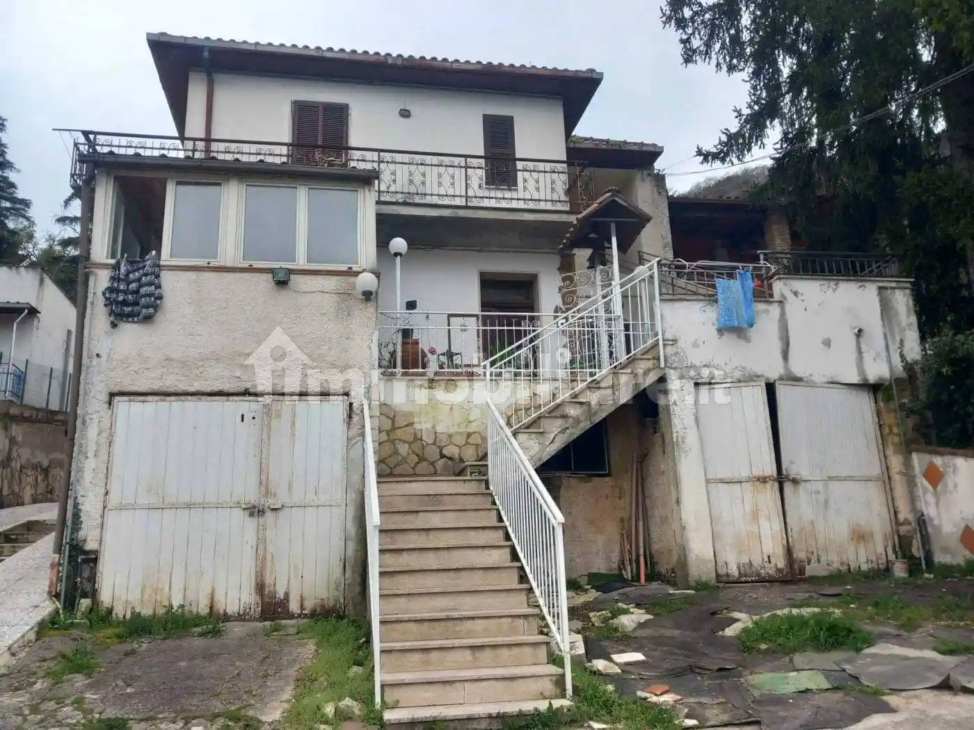 Appartamento in vendita a Tivoli