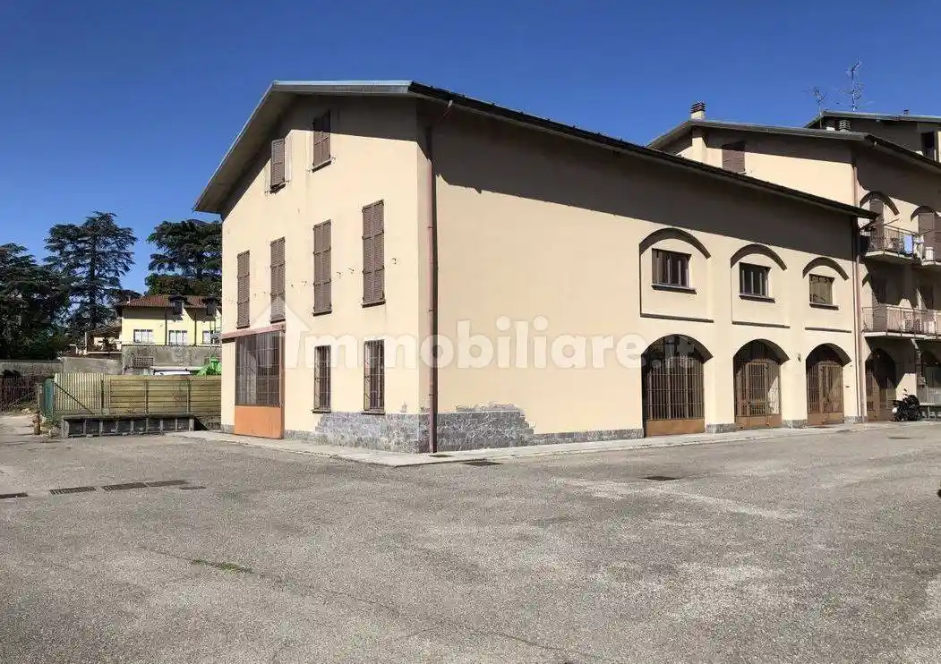 Villa in vendita a Como