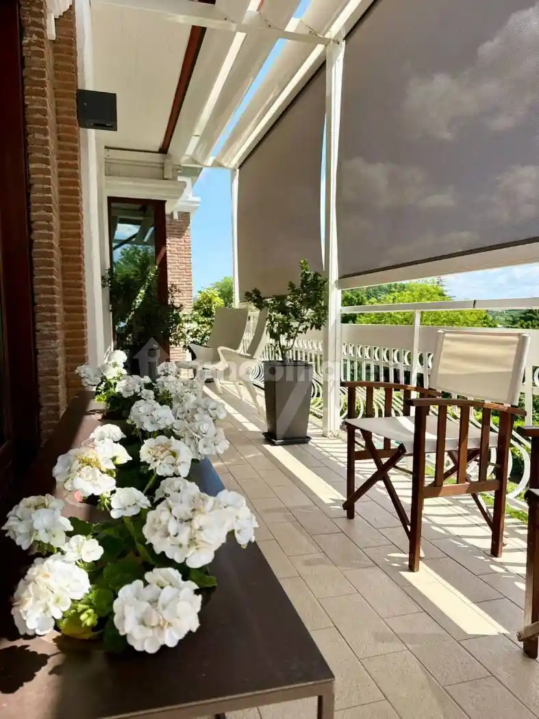 Villa in vendita a Avellino