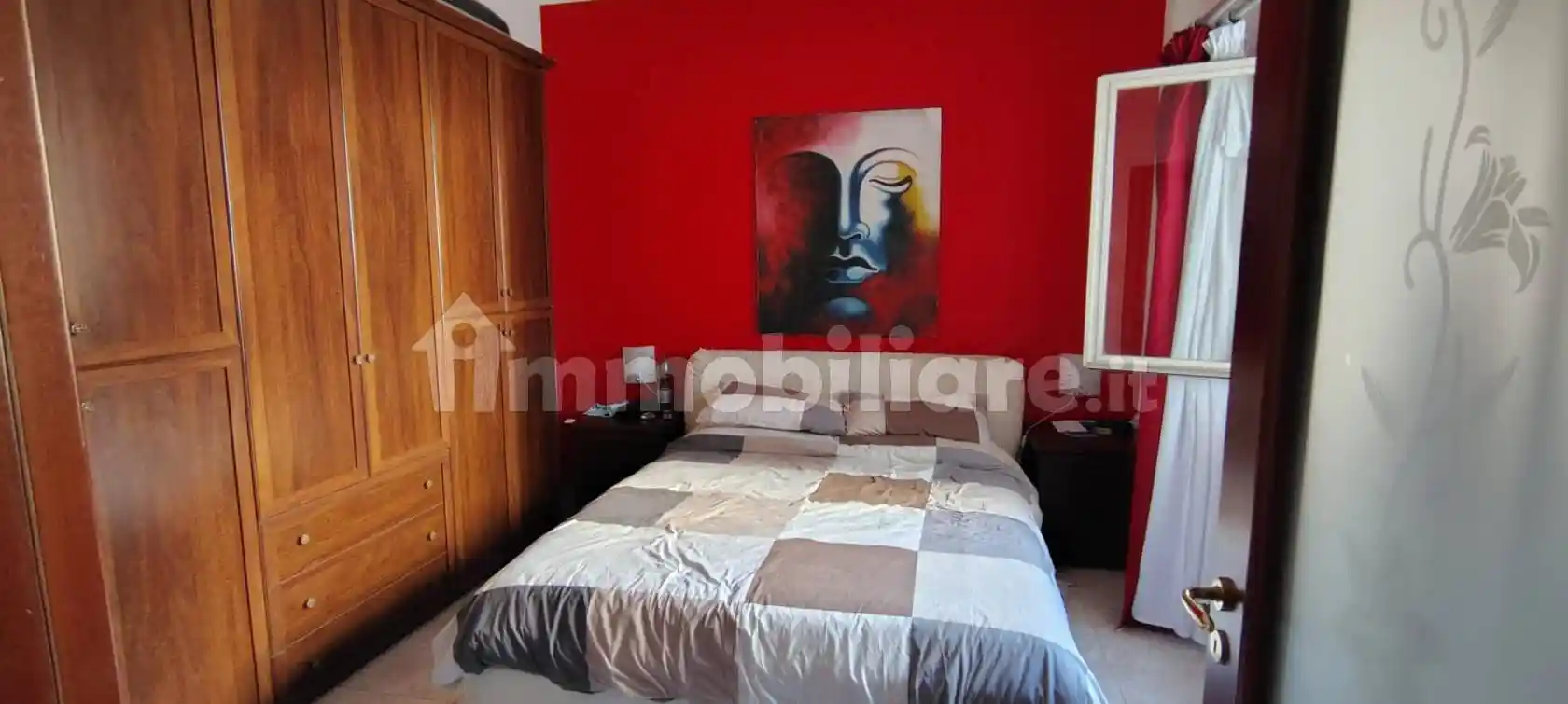 Appartamento in vendita a Catania