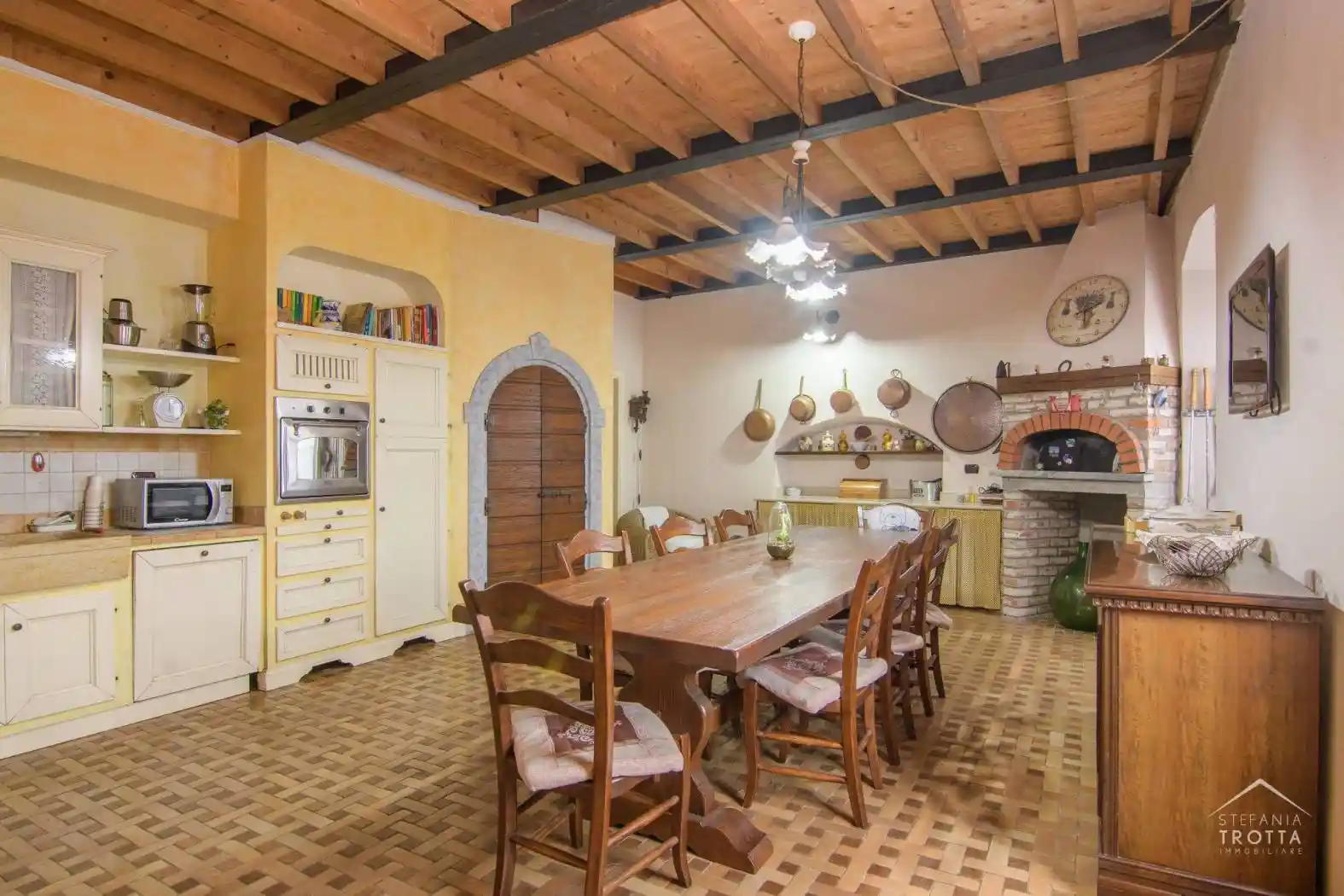 Casa indipendente in vendita a Belforte Monferrato