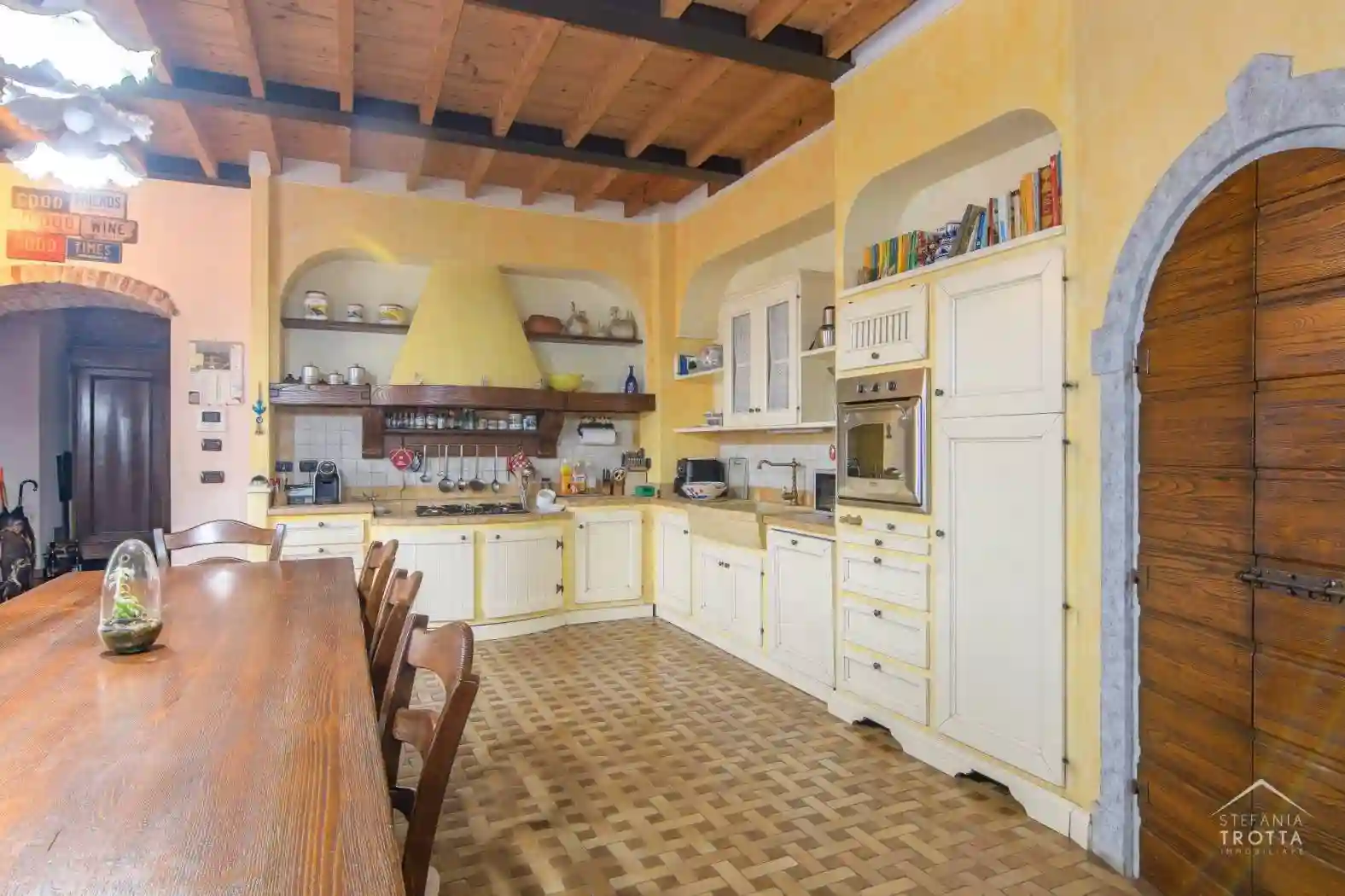Casa indipendente - foto 3