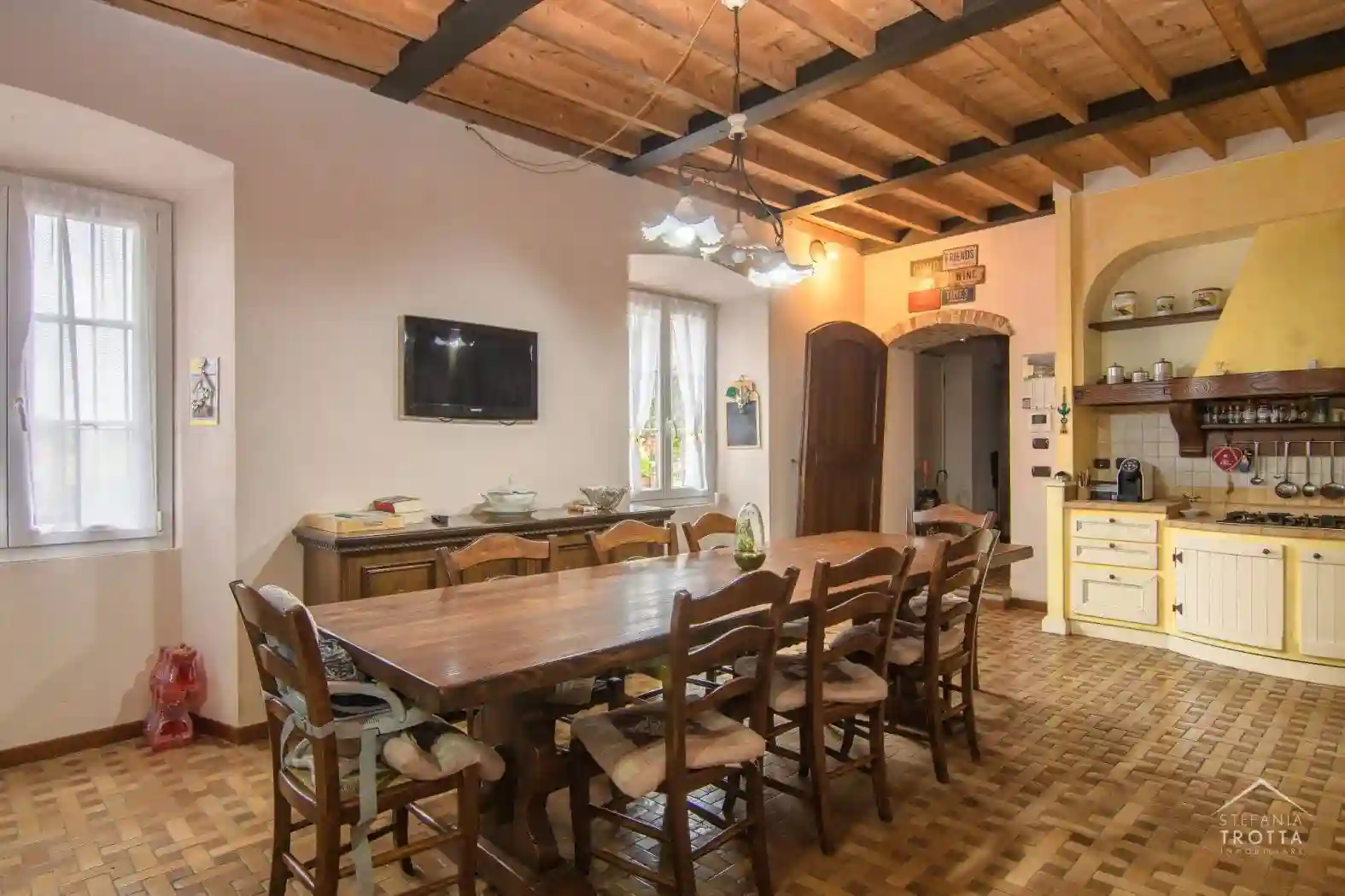 Casa indipendente - foto 4