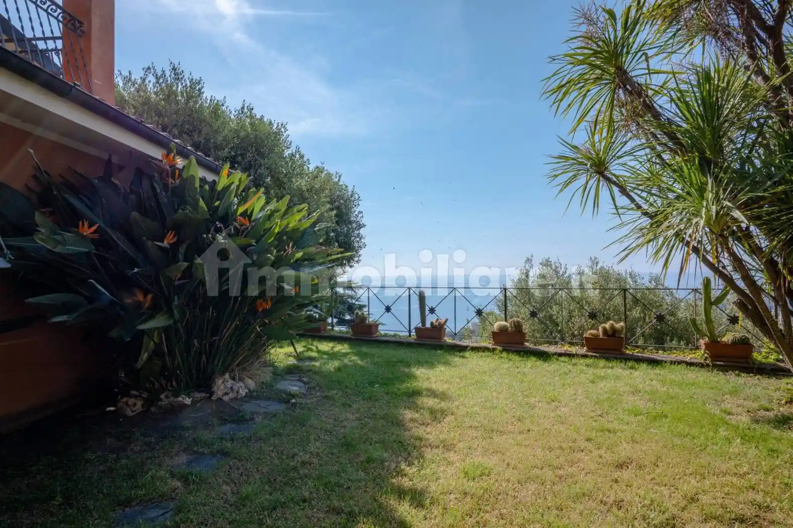 Villetta a schiera in vendita a Albissola Marina