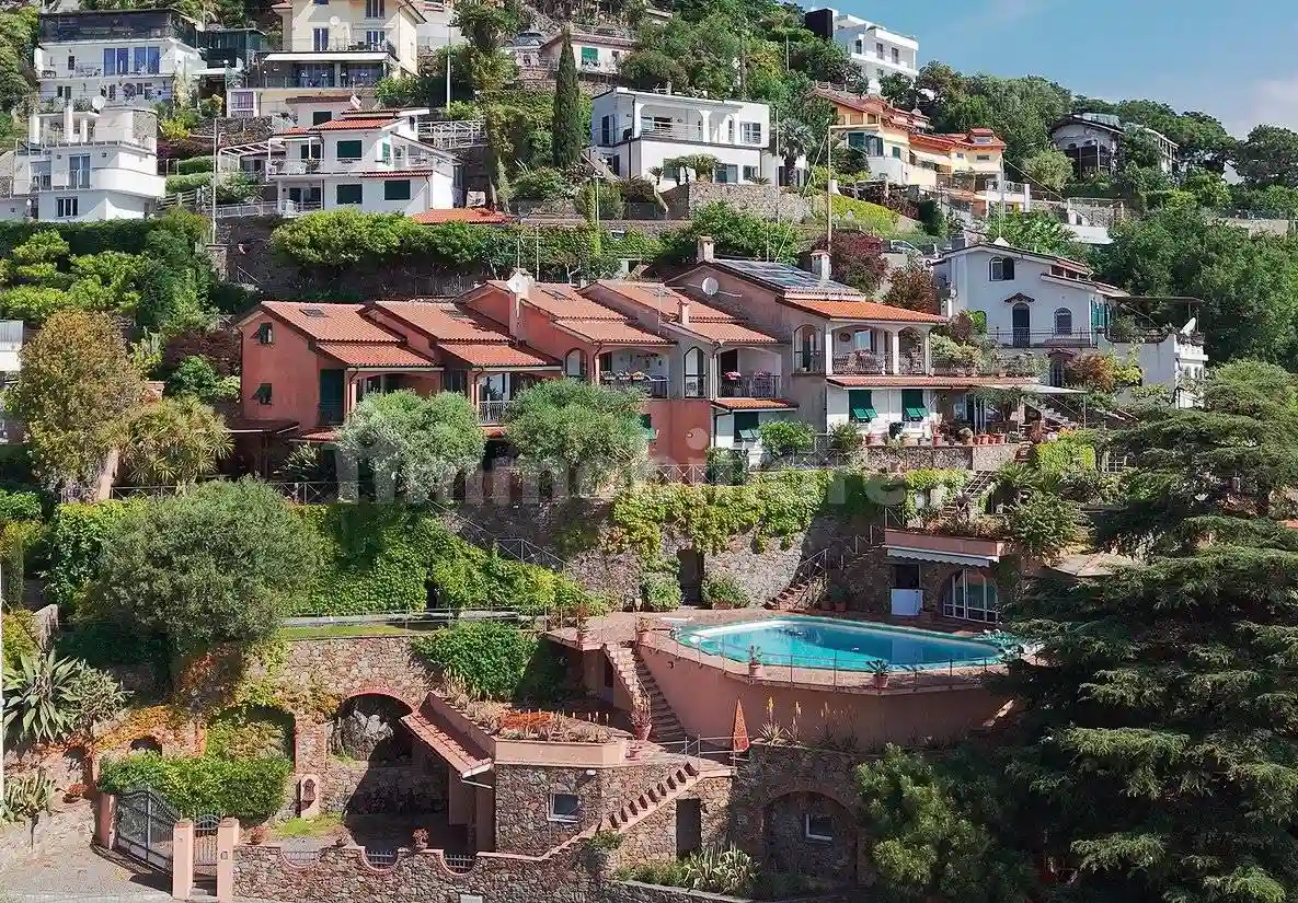 Villetta a schiera - foto 4