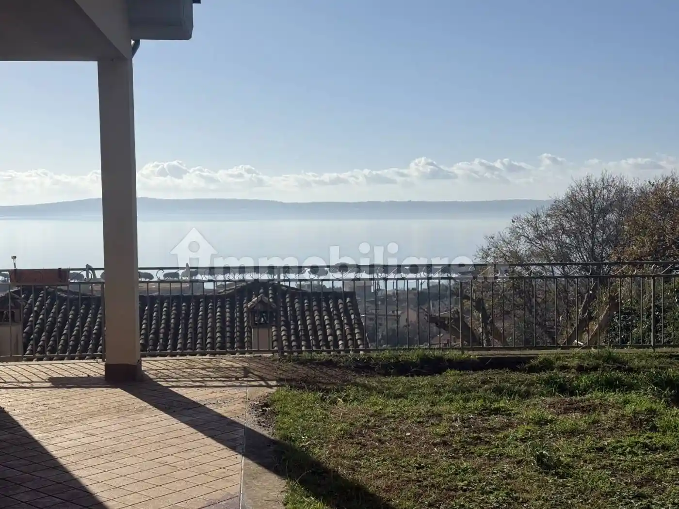 Villa in vendita a Trevignano Romano