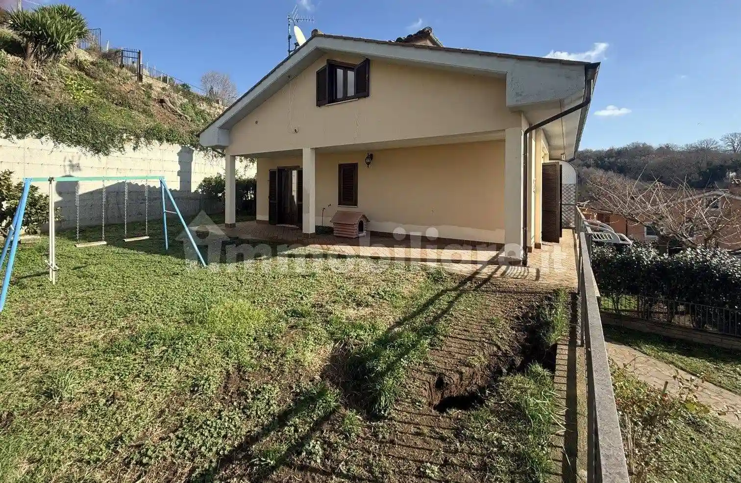 Villa - foto 4