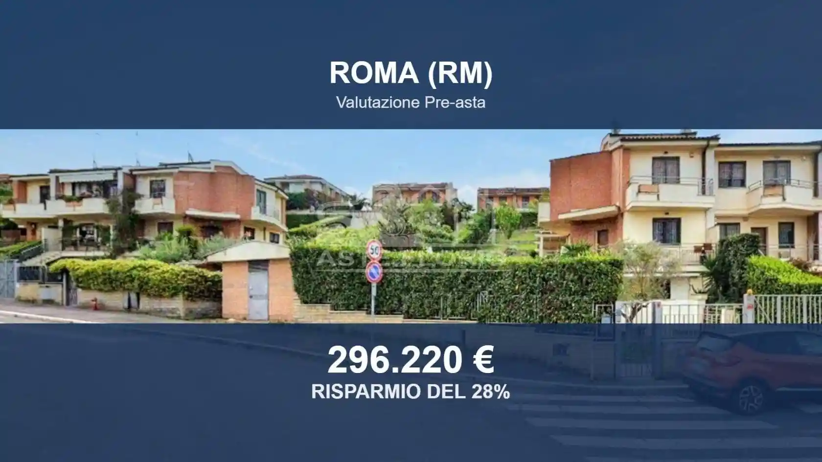 Villa in vendita a Roma