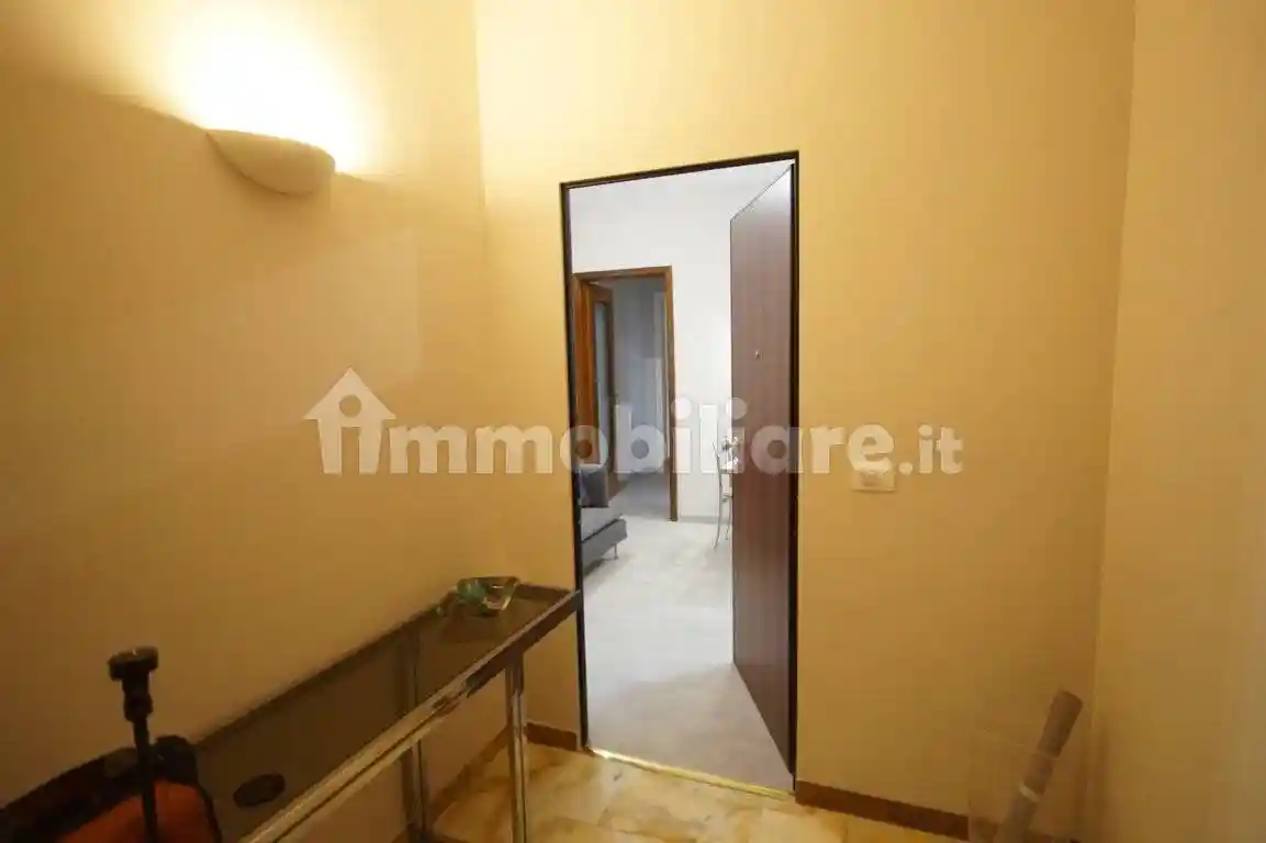 Appartamento in affitto a Torino