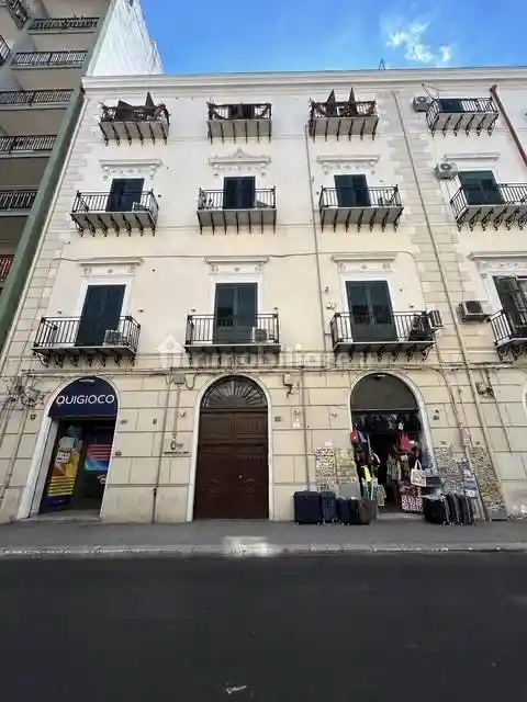 Appartamento in affitto a Palermo